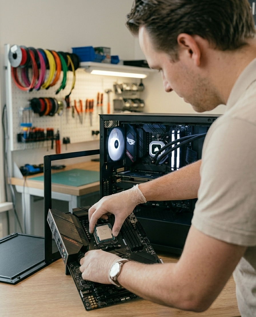 kernwaarde betrouwbaar