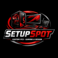 SetupSpot logo - De beste PC builds, setup gadgets en affiliate deals