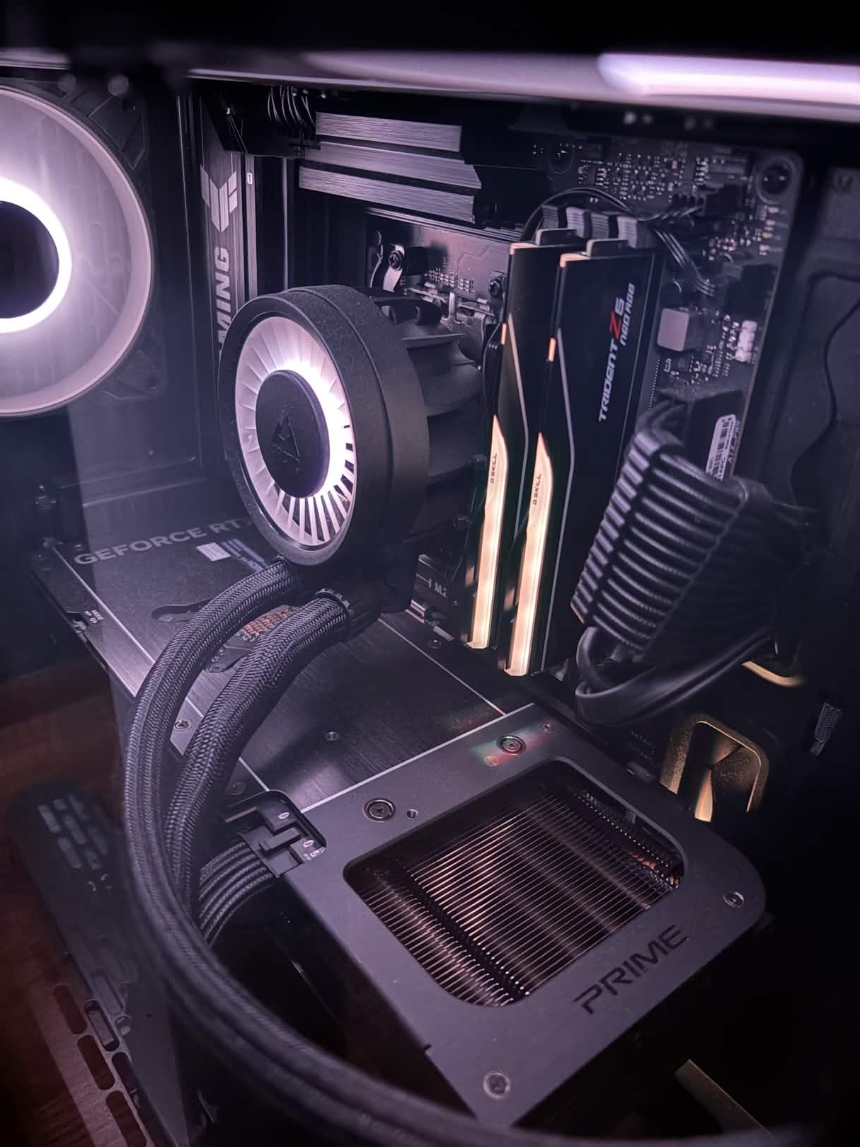 setupspot custom pc build